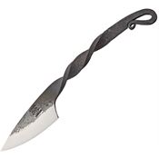 Citadel 4206 Twisted Small Fixed Blade Knife