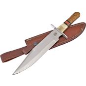 Frost 348NRW Chipaway Tennessee Toothpick Fixed Blade Knife