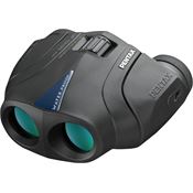Pentax 61932 UP 10x25 Binoculars WP Center Focus and Multi-Coated Optics