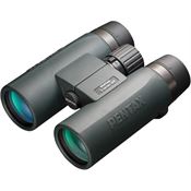 Pentax 62762 SD 10x42 WP Binoculars Widest Range Lighting and Weather Conditions