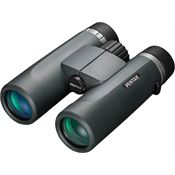 Pentax 62851 AD 8x36 WP Binocular Roof Prism Center Focus-8X and Polycarbonate Construction