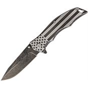 MTech Xtreme A849AE Eagle Linerlock Knife Assisted Opening