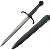 Legacy Arms 613 Brookhart Hospitaller Dagger Fixed Blade Knife