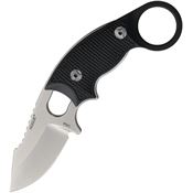 Hogue 35339 Ex F03 Clip Fixed Blade Knife