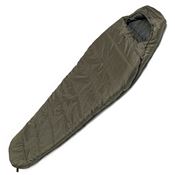 Snugpak 98500 Basecamp Ops Sleeper Lite Green with Polyester Construction
