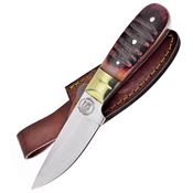 Frost CW2211 Chipaway Montana Skinner Fixed Blade Knife