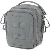 Maxpedition AUPGRY AUP Accordion Utility Pouch Gray