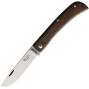 OTTER-Messer 140 Small Hippekniep Folding Knife with Carbon Steel Construction Blade
