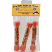 Epiphany Outdoor Gear BB3X 3-Pack Baddest Bee Fire Fuses