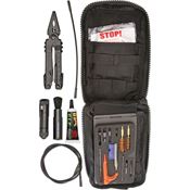 Gerber Gear GB-22-01101 Gun Cleaning Kit, Military, 7.62mm, Sheath