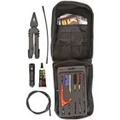 Gerber Gear GB-22-01102 Gun Cleaning Kit, Pistol, Sheath