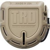 Atwood MTRDFDE Tactical Rope Dispenser FDE