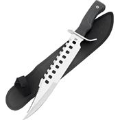 Frost CW140 Chipaway Guardian Fixed Blade Knife