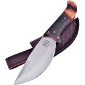 Frost CW356 Cochise Spirit Bowie Fixed Blade Knife