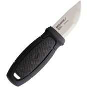 Mora 01755 Eldris Black Fixed Blade Knife