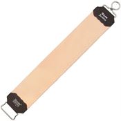 Herold 181J Razor Strop Leather Oil and Nat with Leather Construction