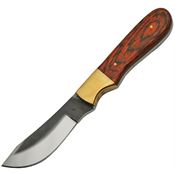 Sawmill 0025 Filework Skinner Fixed Blade Knife