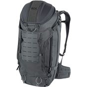 SOG CP1006G Gray Seraphim 40 Backpack with Nylon Construction