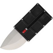 Tekna SCD Security Card Double Edge Blade Knife