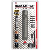 Maglite 67065 Aluminum Body Mag-Tac LED Survival Flashlight