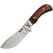 Rite Edge 211389DE Deer Skinner Fixed Blade Knife