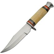 Pakistan 3358BO Hunter Fixed Blade Knife