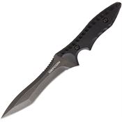 Defcon 001BK Hydra D2 Fixed Blade Knife