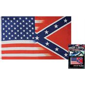 Flags S40451 Pride of the South Flag Cunstruction with Oxford Polyester