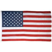 Flags 6501 3 x 5 Feet USA Flag
