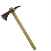 Condor 391618 Indian Spike Tomahawk Axe with American Hickory Handle