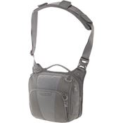 Maxpedition LCRGRY AGR LOCHSPYR Gray with Nylon Construction