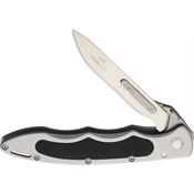Havalon 70215 Original Piranta Linerlock Folding Pocket Knife