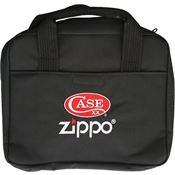 Case CA246 Case Xx Knives Case Zippo Pack with Nylon Zippered Storage Case