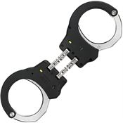 ASP Tools 56119 11 Oz Hinge Ultra Handcuff