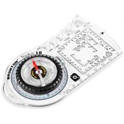 Brunton 91705 TruArc10 Compass Roamer Scales with Confidence Circles