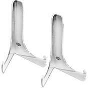 Case 09065 Acrylic Knife Stand XL - Set of Two