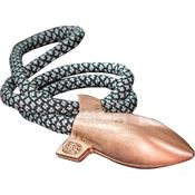 EOS BWHCP Warhead Bead with Two Piece Bolt Together Design - Copper