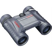 Tasco 200125 10X Magnification Binoculars 10x25mm Offshore - Slate Blue