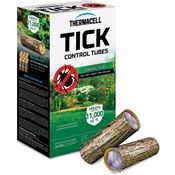 Thermacell TC12 Tick Control Tubes Insect Control with Permethrin Insecticide