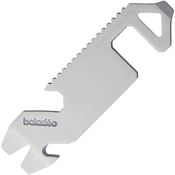 Baladeo CO216 Phone Holder Multi-Tool with Titanium Coated Stainless Construction