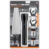 Maglite 50550 ML300L LED Flashlight Outdoor