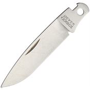 Schrade 643 Knife Blade