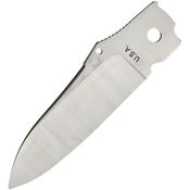 Schrade 651 Knife Blade