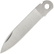 Schrade 668 Knife Blade