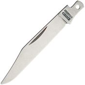 Schrade 698 Knife Blade