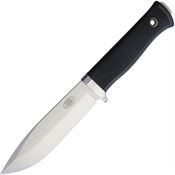 Fallkniven S1PRO10 S1 Pro10 Fixed Blade Knife with Black Handle
