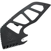 Gerber 3285 Gutsy Compact Processing Tool with Contoured Handle