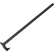 Cold Steel 91PCAX Axe Head Cane with Black Shaped Handle