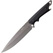 MTech 2085GY Fixed Blade Gray