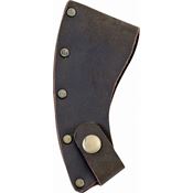 Prandi 706005 Fits Long Axe Blade Cover Leather